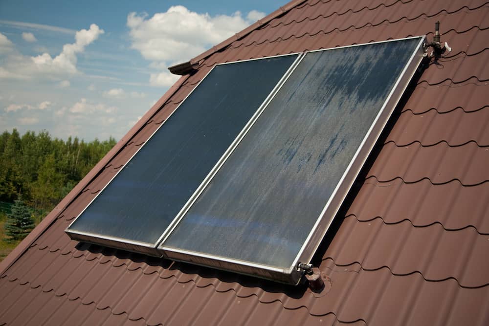 Solar Hot Water Systems And Costs