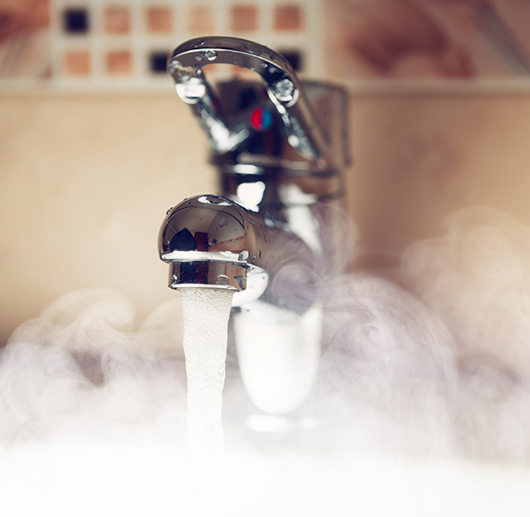 Plumbing Perth