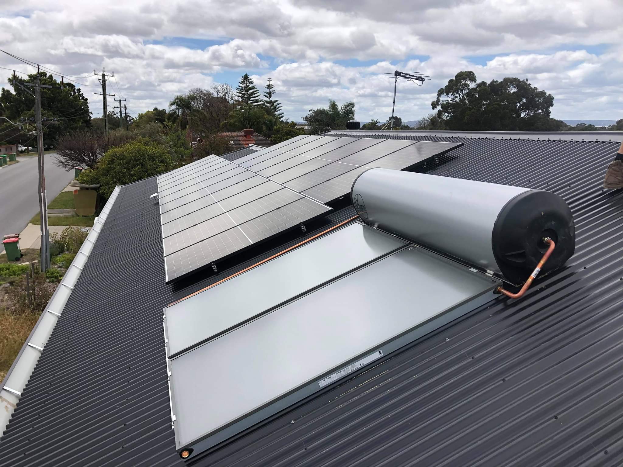 6kW Inverters Perth