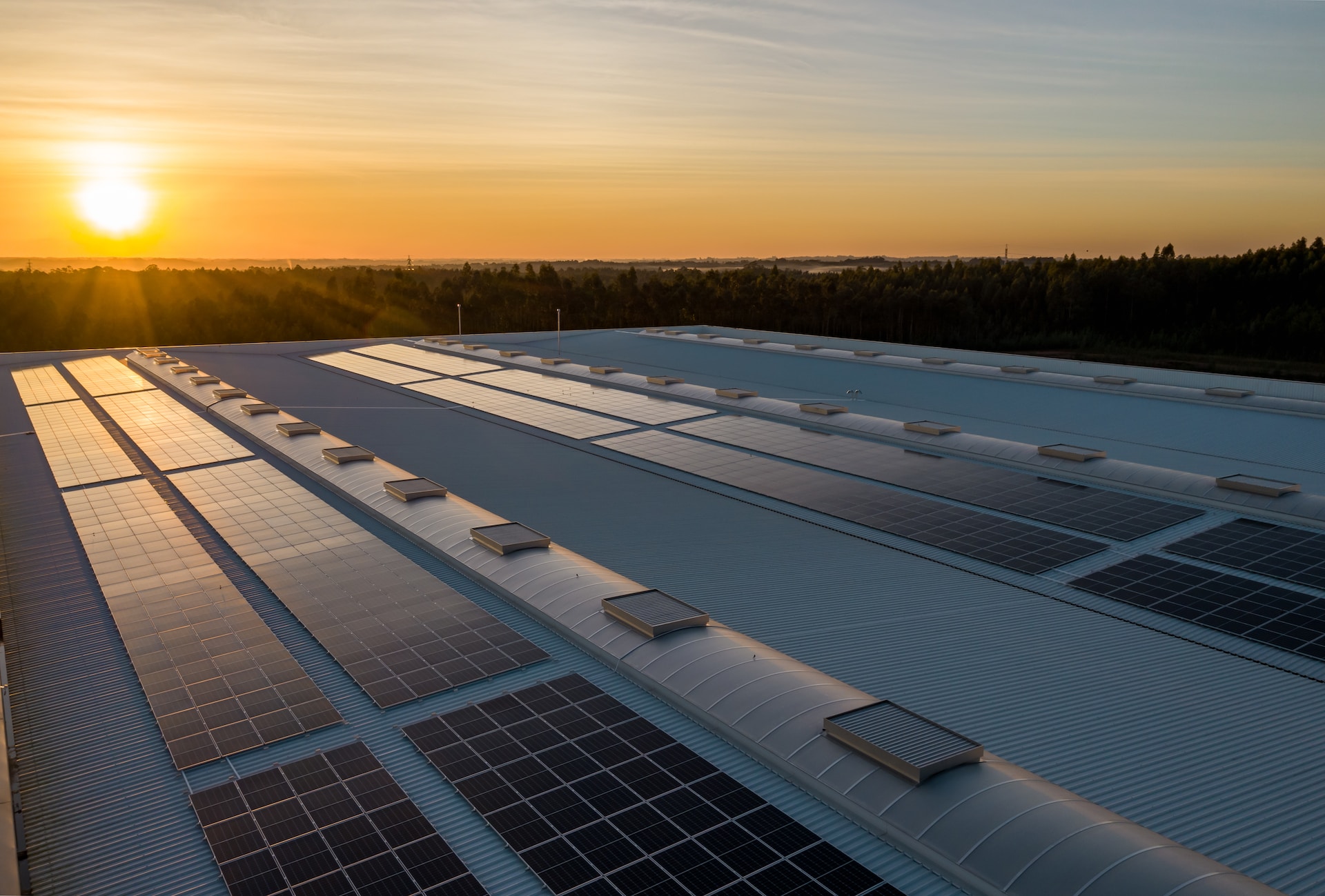 Solar Energy Storage