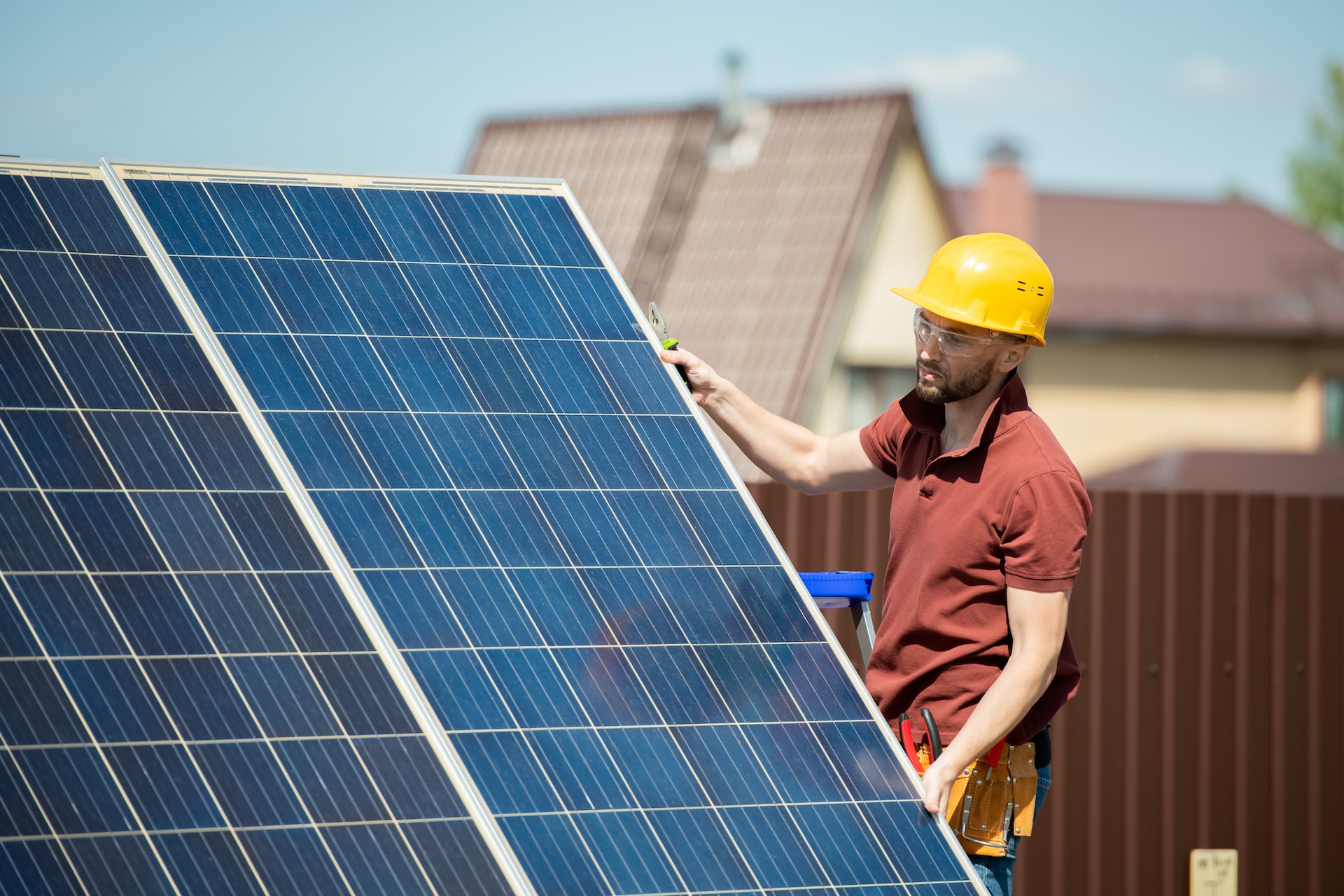 Solar Panel Maintenance Tips for Perth Homeowners