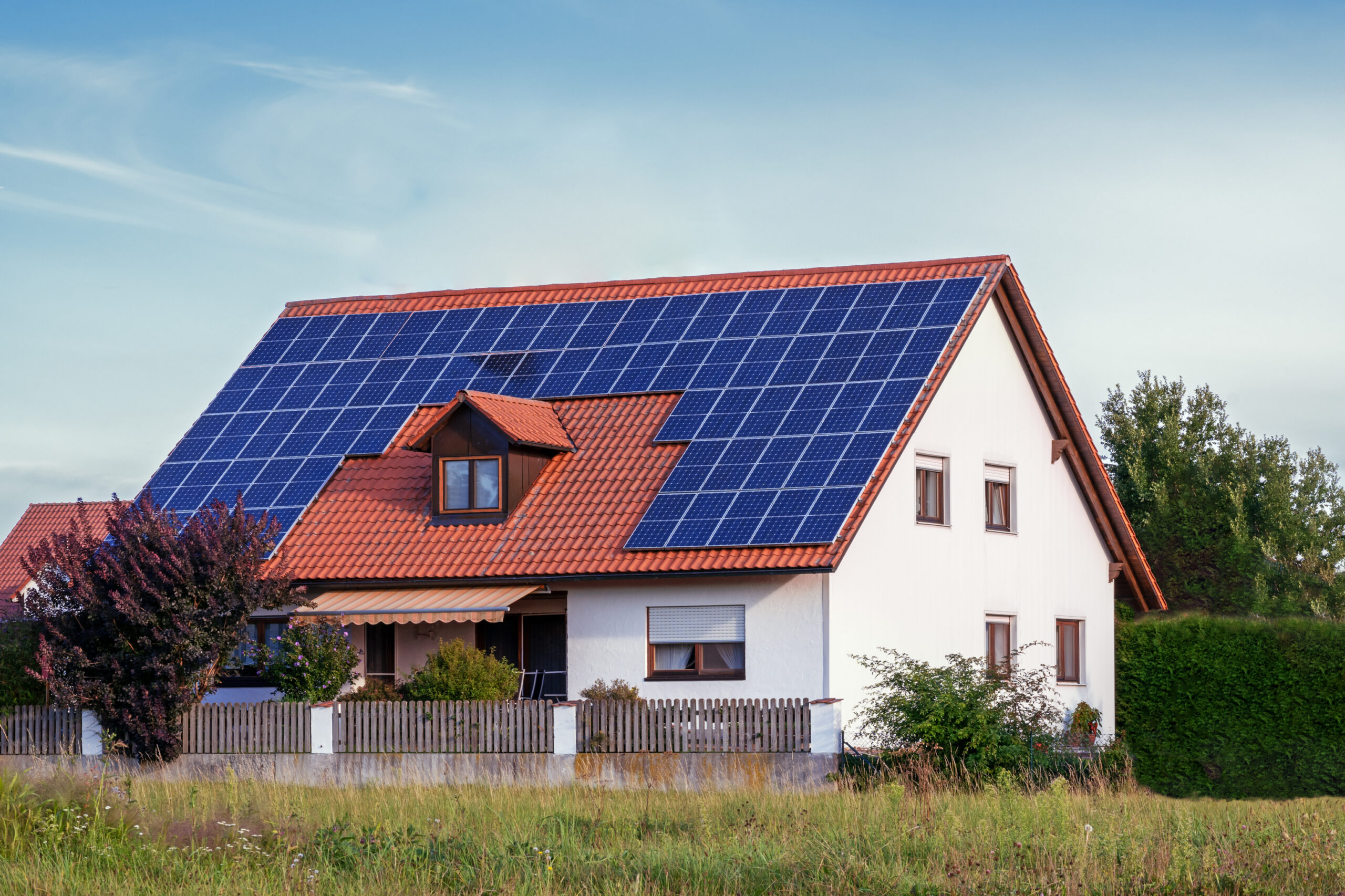 Home's Energy Efficiency
