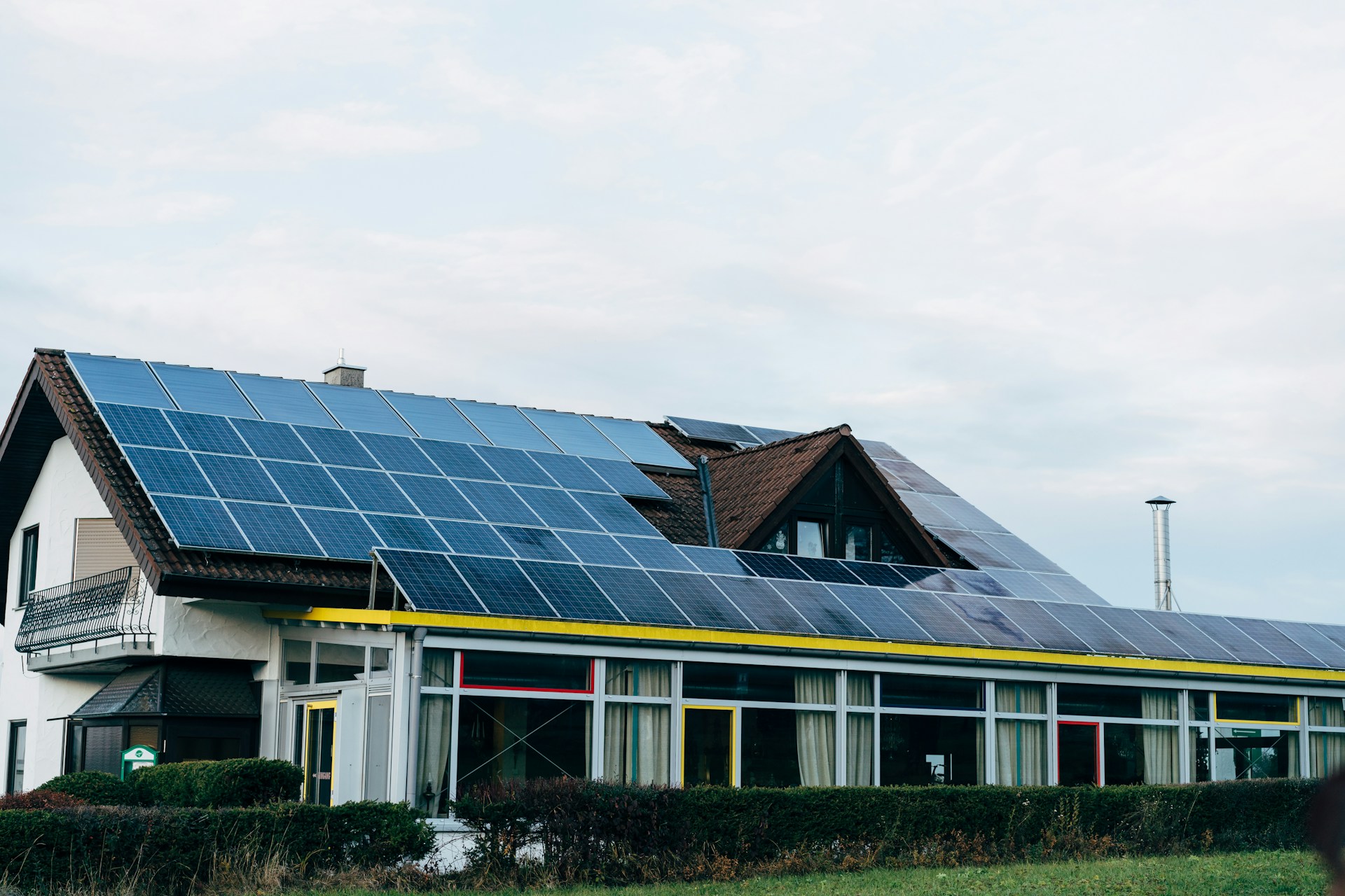 Best Solar Inverter