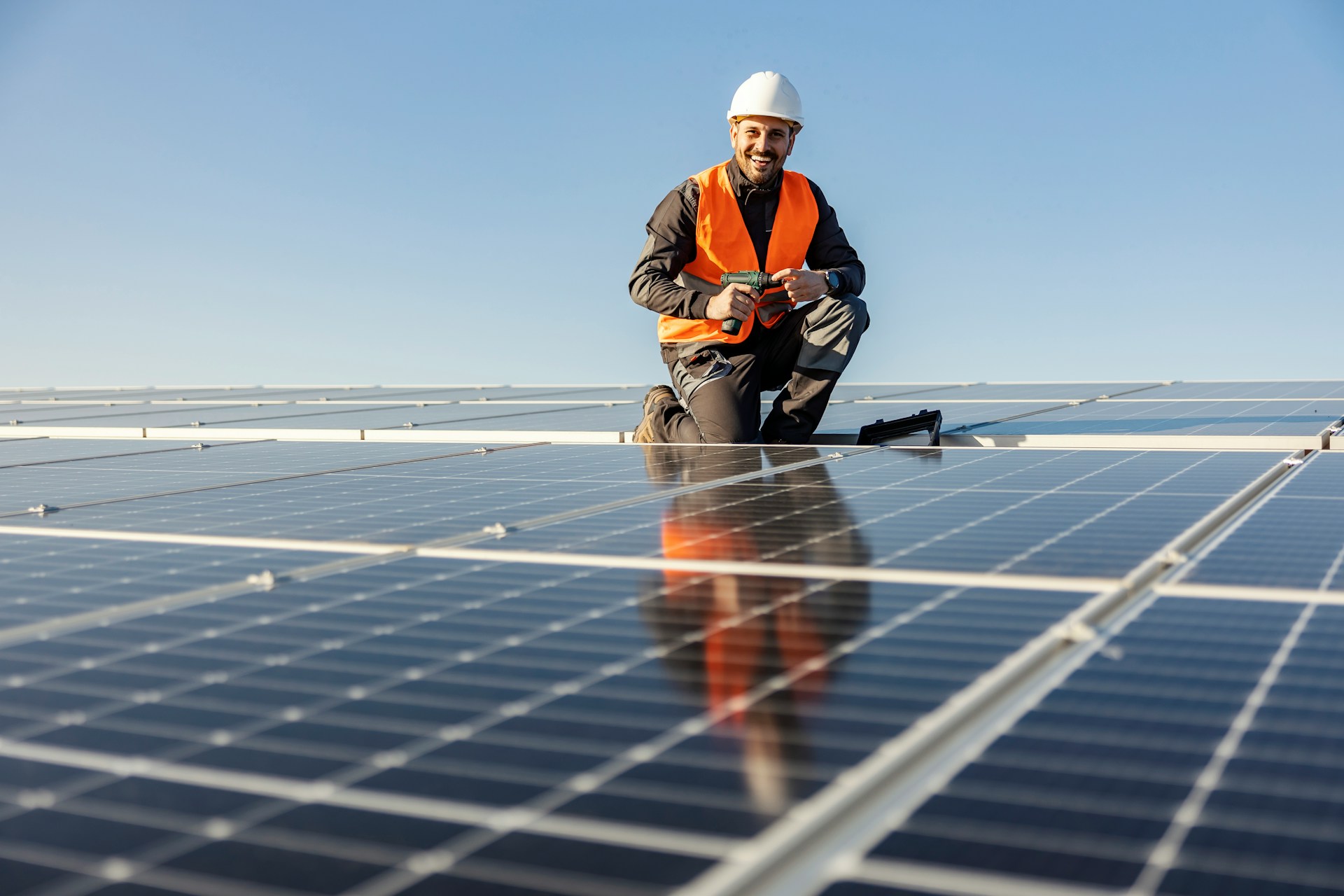 solar panel