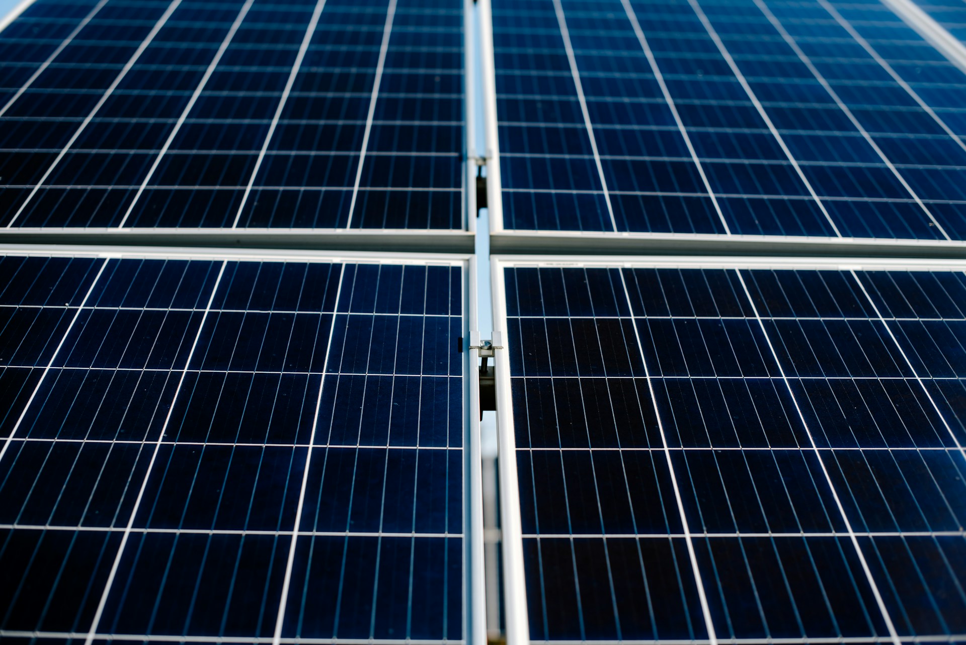 solar power