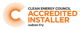 CEC Accredited Installer Perth
