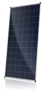 Canadian Solar Dymond Panels Perth