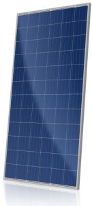 Canadian Solar MaxPower Panels Perth
