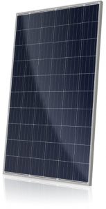 Canadian Solar SmartDC Panels Perth
