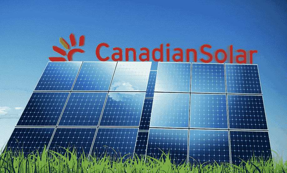 canadian solar panels perth suppliers