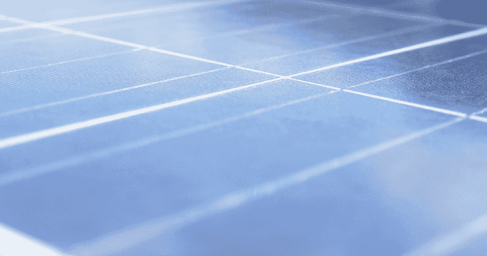 solar power systems perth close up panels